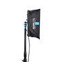 Nanlite SB-PS120-Q Softbox Pop-up para PavoSlim