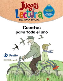 BRUÑO, CUENTOS PARA TODO EL AÑO - BRUÑO