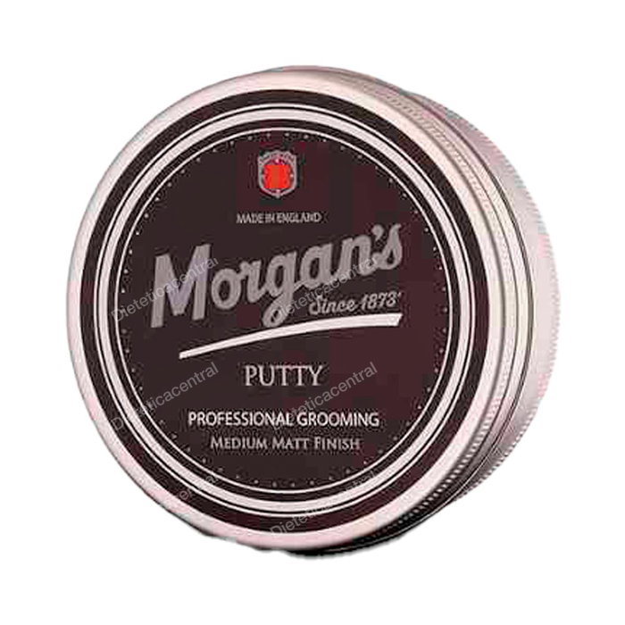 Morgan Morgan's Putty 75ml