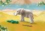 Playmobil Wiltopia Elefante Joven 71049