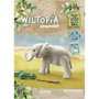 Playmobil Wiltopia Elefante Joven 71049