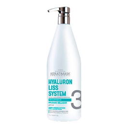 BE NATURAL Keratimask Professional Balsamo Sellador 1000Ml