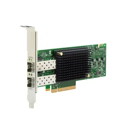 HPE SN1610E Adaptador de bus de host Fibre Channel de 32Gb con 2 puertos