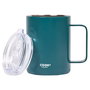 Cook Concept Mug Metal T Clásico 420 Ml