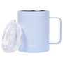 Cook Concept Mug Metal T Clásico 420 Ml