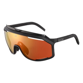 Bolle BS018003 Gafas de sol unisex con cristal naranja fotocromático
