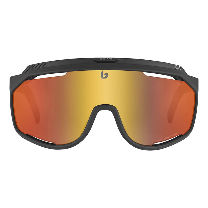 Bolle BS018003 Gafas de sol unisex con cristal naranja fotocromático