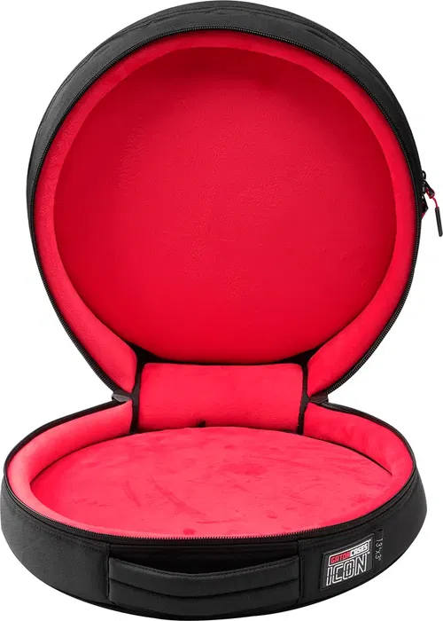 Gator Funda G-Icon Para Caja 13" X 3,0"