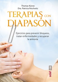 Terapia con el diapasón, Thomas Kunne - EDAF EDITORIAL
