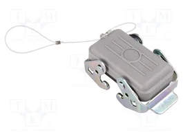 LAPP Tapa de protección EPIC H-B tamaño H-B 10