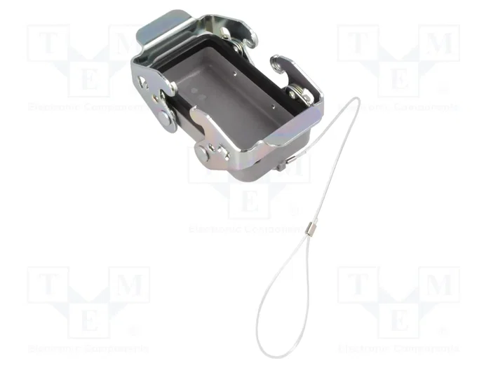LAPP Tapa de protección EPIC H-B tamaño H-B 10