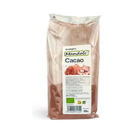 MANDOLE Cacao Polvo 150gr Bio