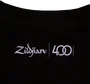 Zildjian Camiseta Le 400Th Ann Alchemy - S Zildjian