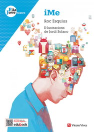 IME (FILA JOVE), Esquius I Miquel, Roc - VICENS VIVES
