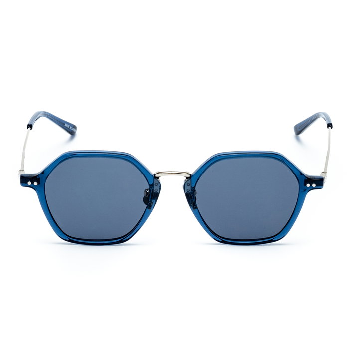 Belstaff ALBEE-AZUL-W Gafas de sol azules