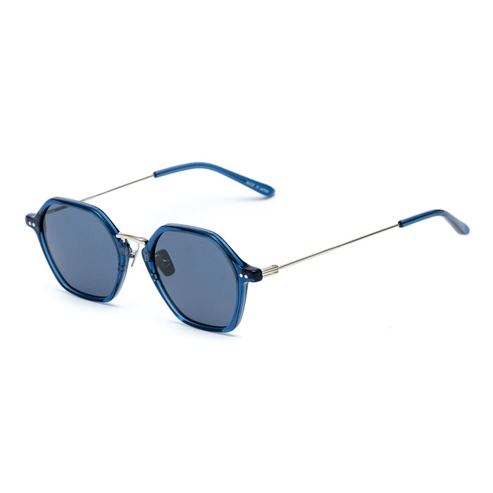 Gafas de Sol Unisex Belstaff ALBEE-AZUL-W Ø 47 mm Gafas de Sol Unisex Belstaff ALBEE-AZUL-W Ø 47 mm