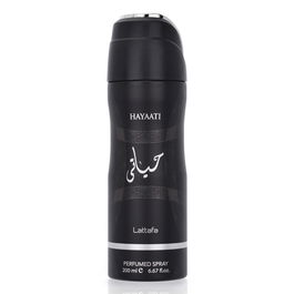 LATTAFA Hayaati spray perfumado 200 ml vaporizador