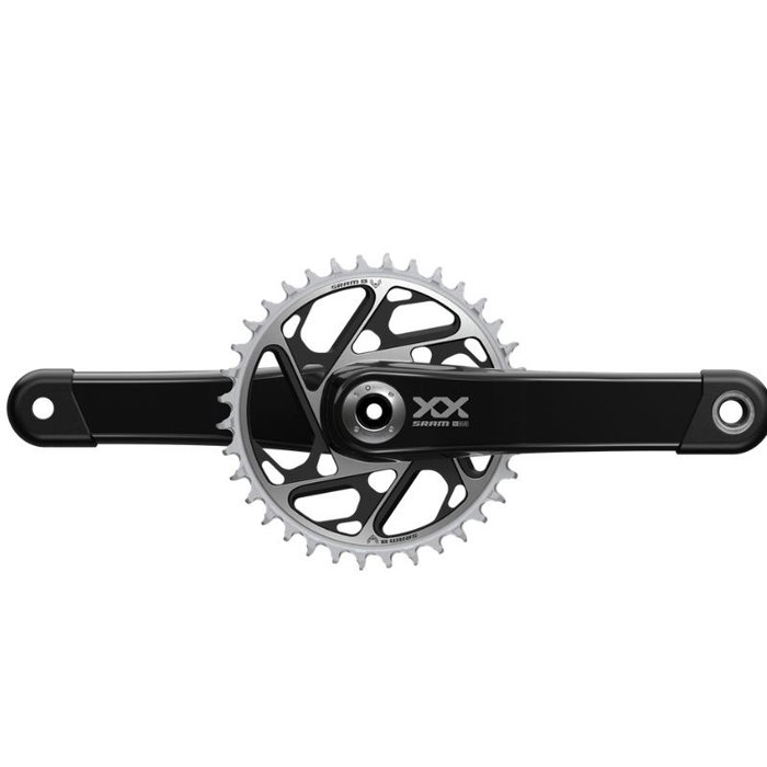 Sram XX SL EAG DUB Q168 DM 170 34D CAR.NE Sram XX SL EAG DUB Q168 DM 170 34D CAR.NE