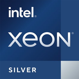 Intel Procesador Xeon Silver 4516Y+ (ARK 237556) - 24 Núcleos, 48 Hilos, 2.2 GHz, Turbo 3.7 GHz, LGA 4677, 45 MB Cache, TDP 185 W (Bandeja/Tray) - 5ª Generación Emerald Rapids