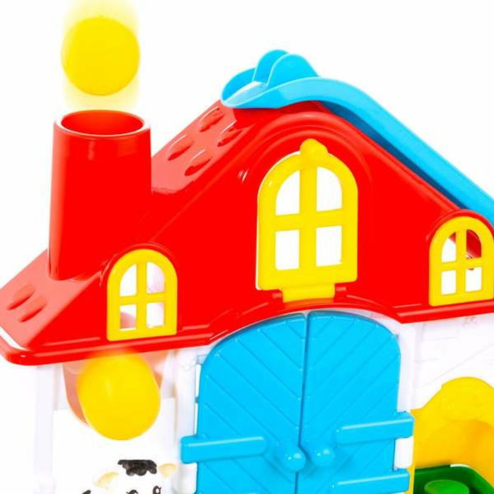 Molto Granja con 8 Actividades musical