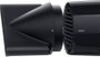 Braun HD 2.0 Secador de pelo Negro