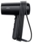 Braun HD 2.0 Secador de pelo Negro