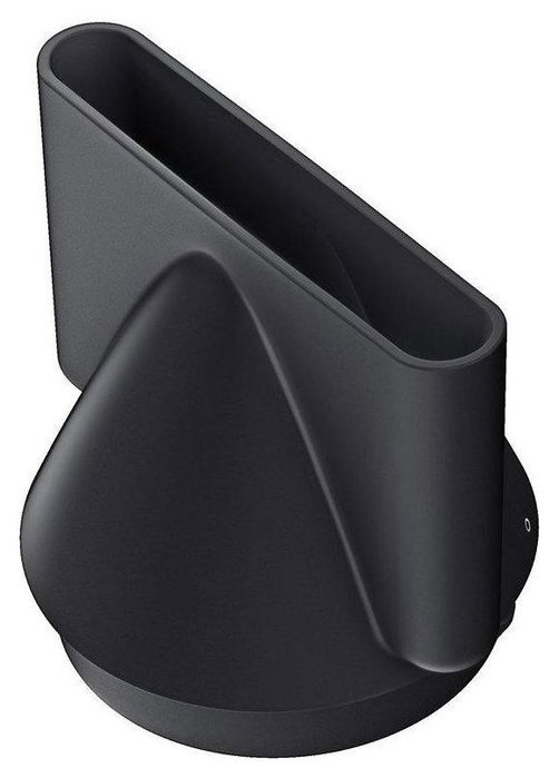 Braun HD 2.0 Secador de pelo Negro