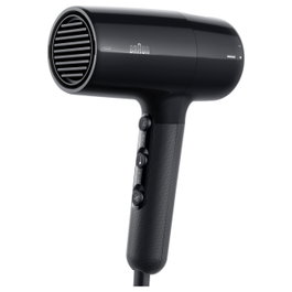 Braun HD 2.0 Negro