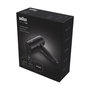 Braun Haircare Secador de Pelo HD200E Negro Schwarz BRHD200E