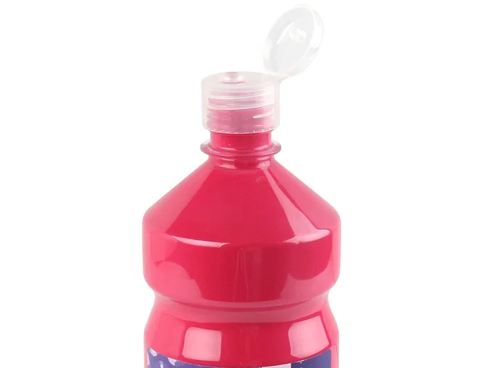 Liderpapel Témpera líquida escolar 1000 ml Fucsia Liderpapel Témpera líquida escolar 1000 ml Fucsia