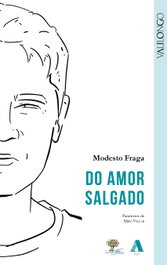Do amor salgado, Modesto Fraga - AIRA EDITORIAL