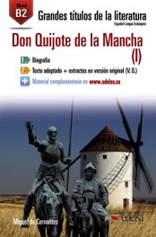 EDELSA EDISEIS, GTL B2 - Don Quijote I, VV.AA. - EDELSA EDISEIS