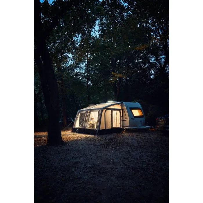 Dometic Toldo hinchable Rally AIR Tour 260 S Gris - 5056446114684 - Inflado en un solo punto Dometic Toldo hinchable Rally AIR Tour 260 S Gris - 5056446114684 - Inflado en un solo punto