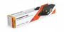 SteelSeries QCK Alfombrilla de ratón para juegos Negra 320 mm x 270 mm 63836