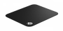 SteelSeries QCK Alfombrilla de ratón para juegos Negra 320 mm x 270 mm 63836