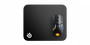 SteelSeries QCK Alfombrilla de ratón para juegos Negra 320 mm x 270 mm 63836