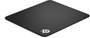 SteelSeries QcK Alfombrilla de ratón para juegos Negro