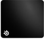 SteelSeries QcK Alfombrilla de ratón para juegos Negro