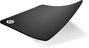 SteelSeries QcK Alfombrilla de ratón para juegos Negro