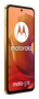 Smartphone Motorola PB6E0002SE 6,72" 8 GB RAM 128 GB Naranja