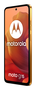 Smartphone Motorola PB6E0002SE 6,72" 8 GB RAM 128 GB Naranja