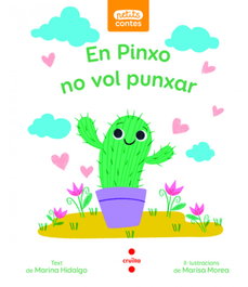 CRUILLA El pinxo no vol punxar