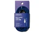GROOVY Cable USB-C a Lightning de 1 m, Azul Cobalto