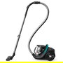 Rowenta RO7B12 Aspiradora Cilíndrica sin Bolsa Cyclonic Max, 900W, 2.5L, Filtro HEPA, 6.2m Cable