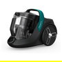 Rowenta RO7B12 Aspiradora Cilíndrica sin Bolsa Cyclonic Max, 900W, 2.5L, Filtro HEPA, 6.2m Cable