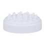 Grundig Masajeador Facial con 5 Cabezales Extraíbles y 2 Velocidades, Gris/Blanco