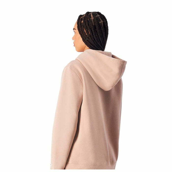 Sudadera con Capucha Mujer Champion