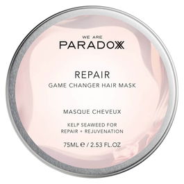 Repair, Mascarilla crema de tratamiento capilar, Reparación profunda, 75 ml
