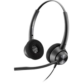Poly EncorePro 320 QD Black