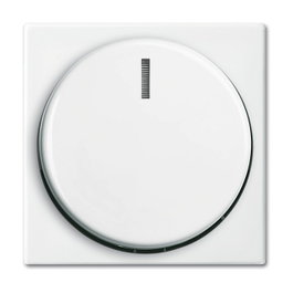 BUSCH-JAEGER 2115-914 Regulador de intensidad blanco